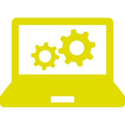 PC設定アイコン